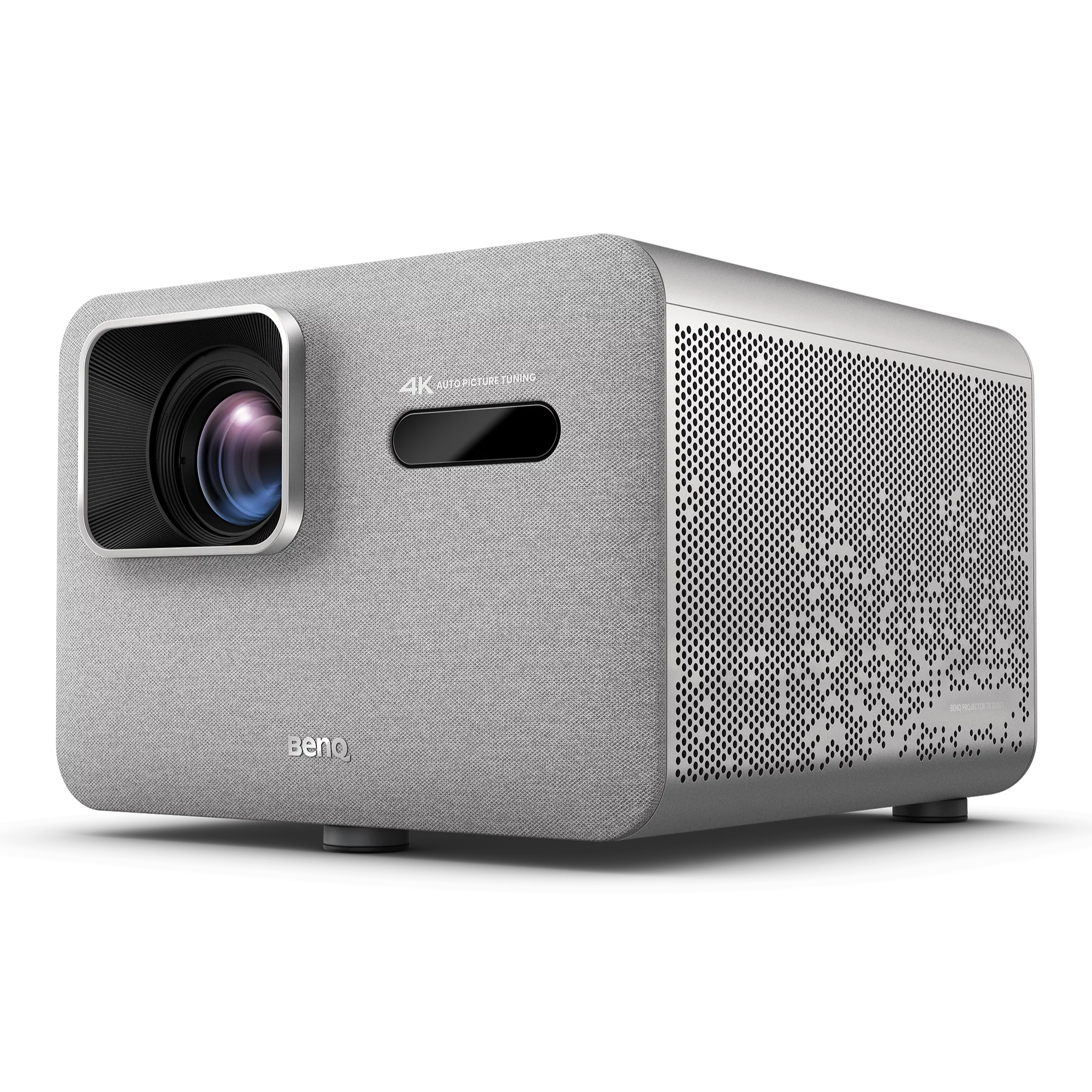 TK705I 4K UHD DLP 3000LM HDR10+ 3D GAMING