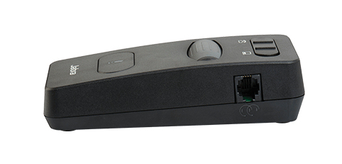 LINK 860 HAEADSET APLIFIER
