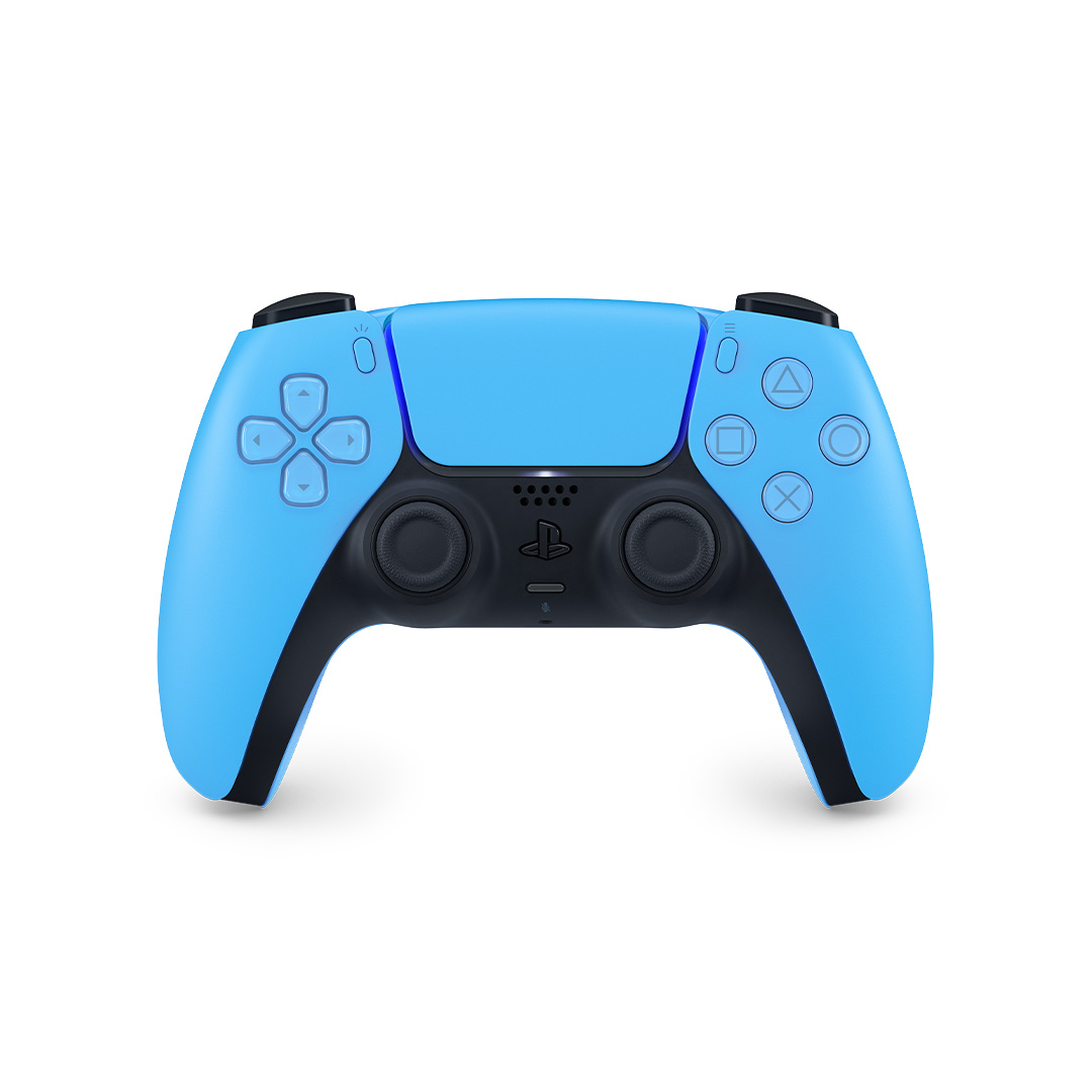 Sony PS5 DualSense Controller V3 Starlight Blue