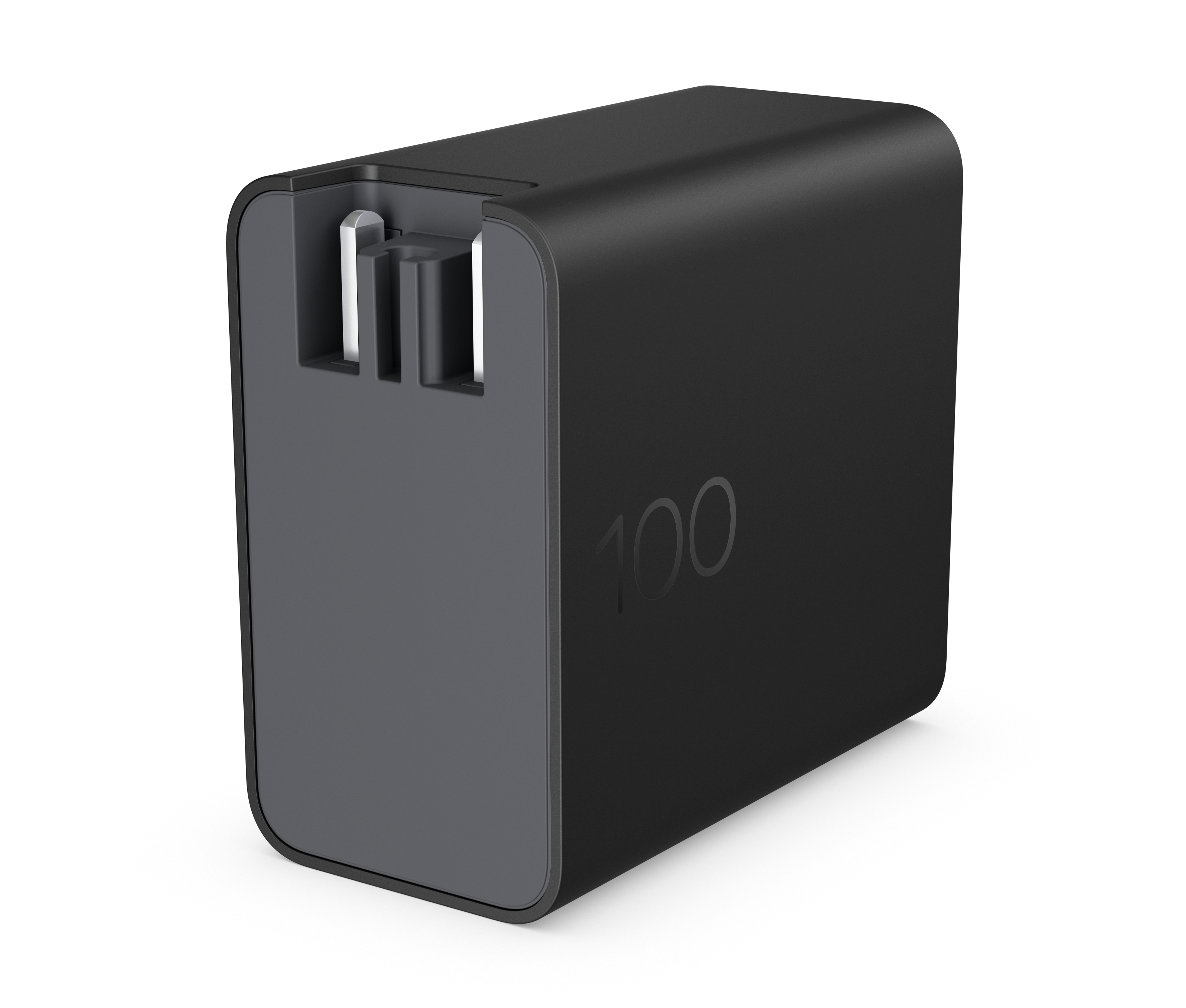 HP 100W GAN WALL CHARGER LOC-EURO PLUG