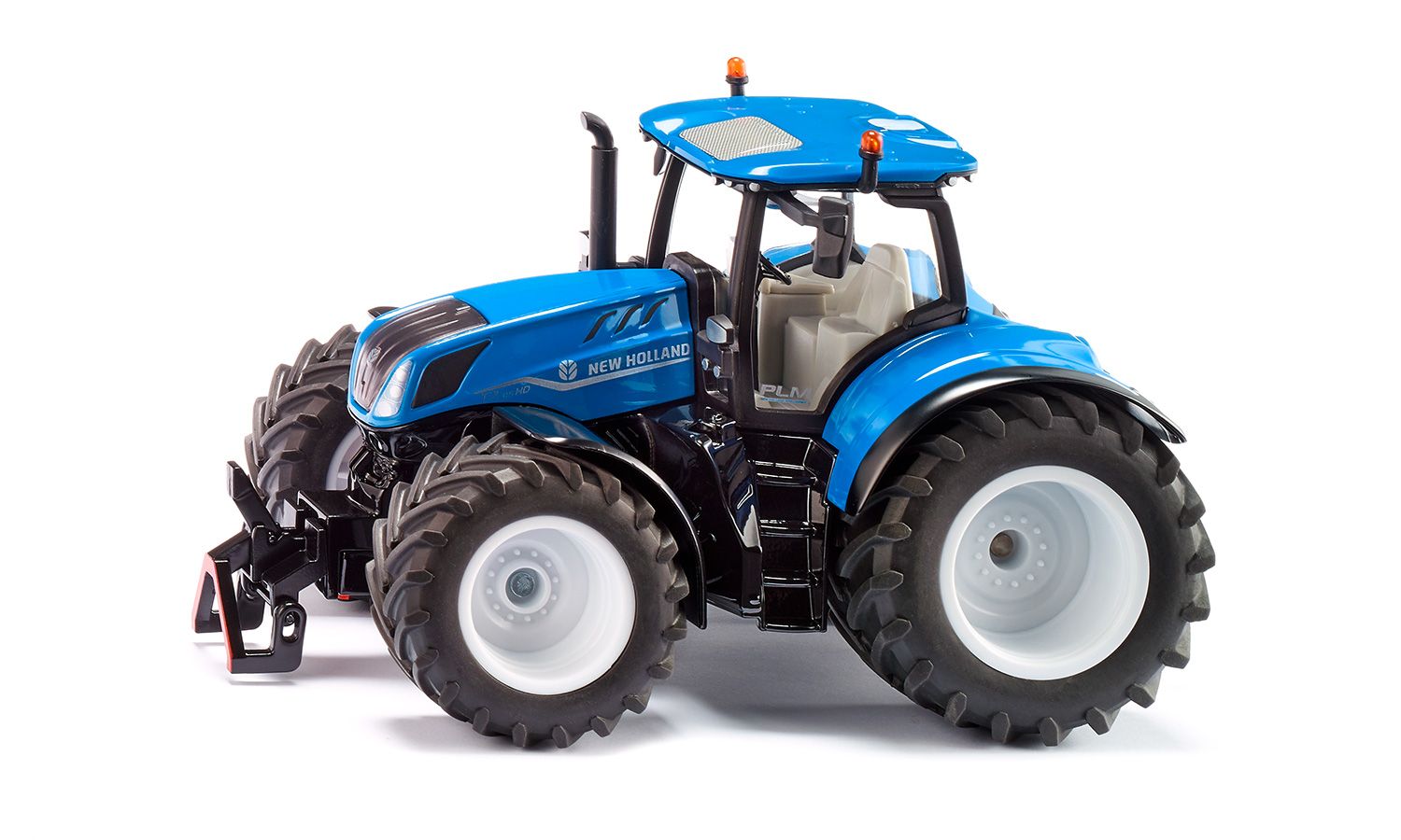 FARMER New Holland T7.315 HD, Modellfahrzeug