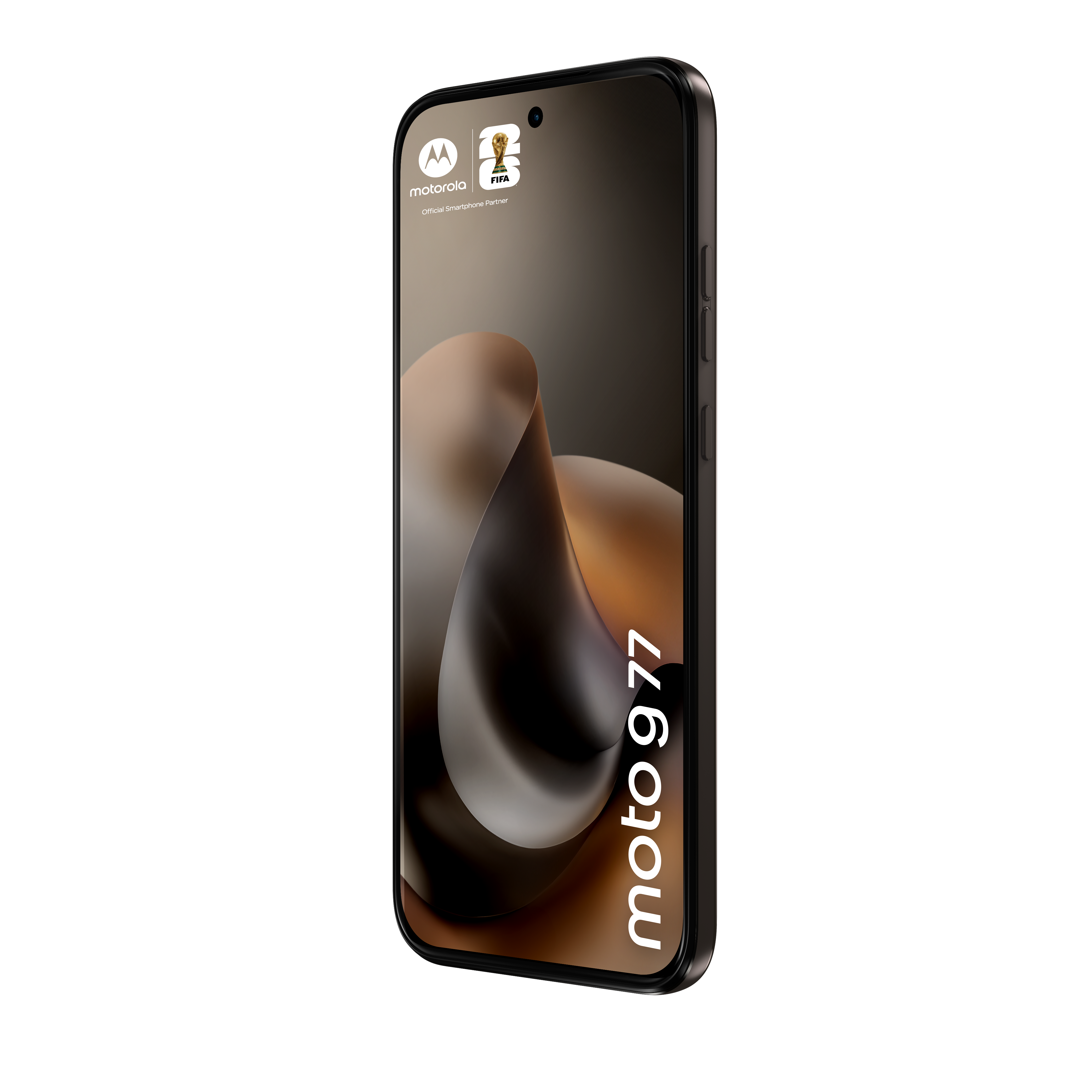 moto g77 256GB, Handy