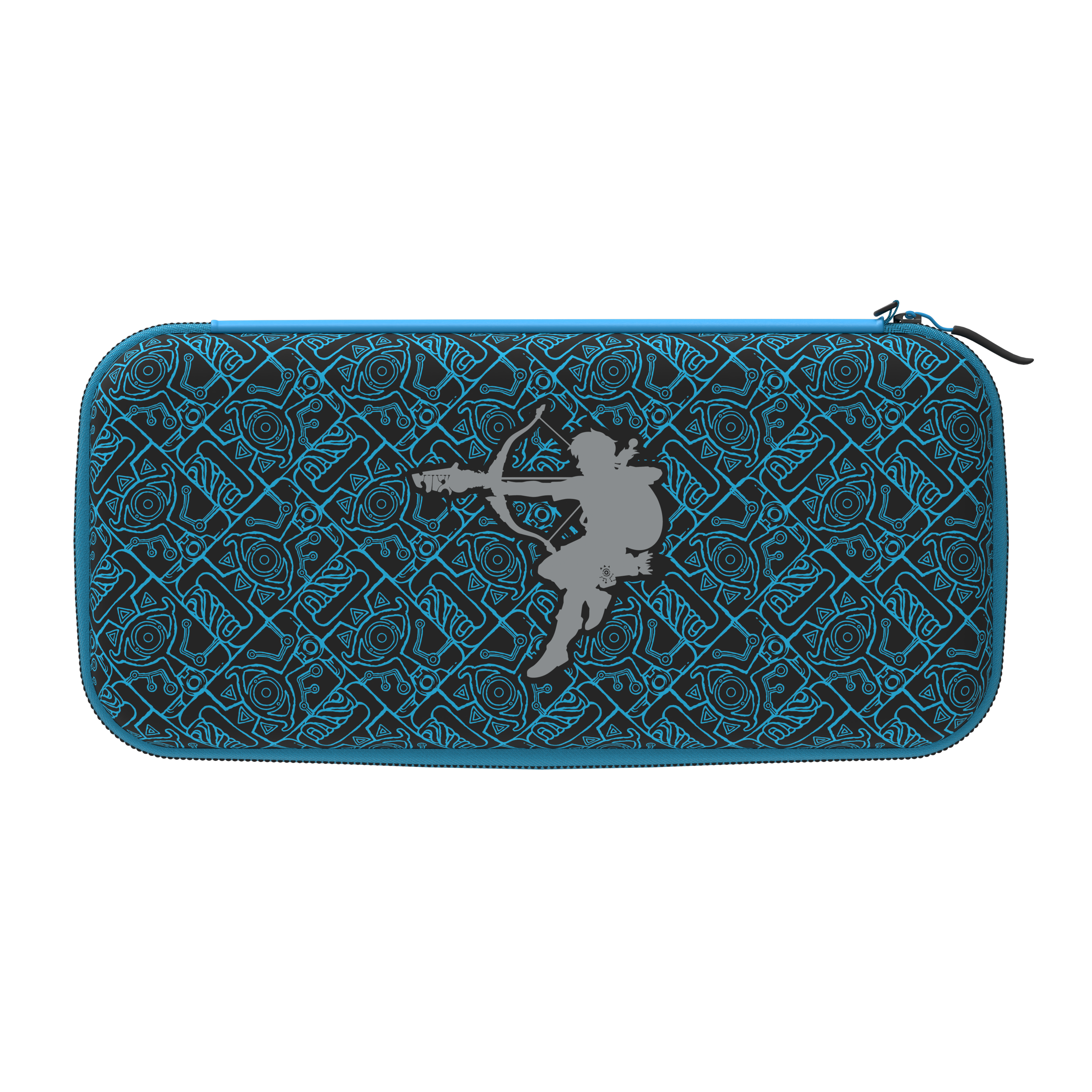 PDP Tasche Travel Case SheikahShoot Switch