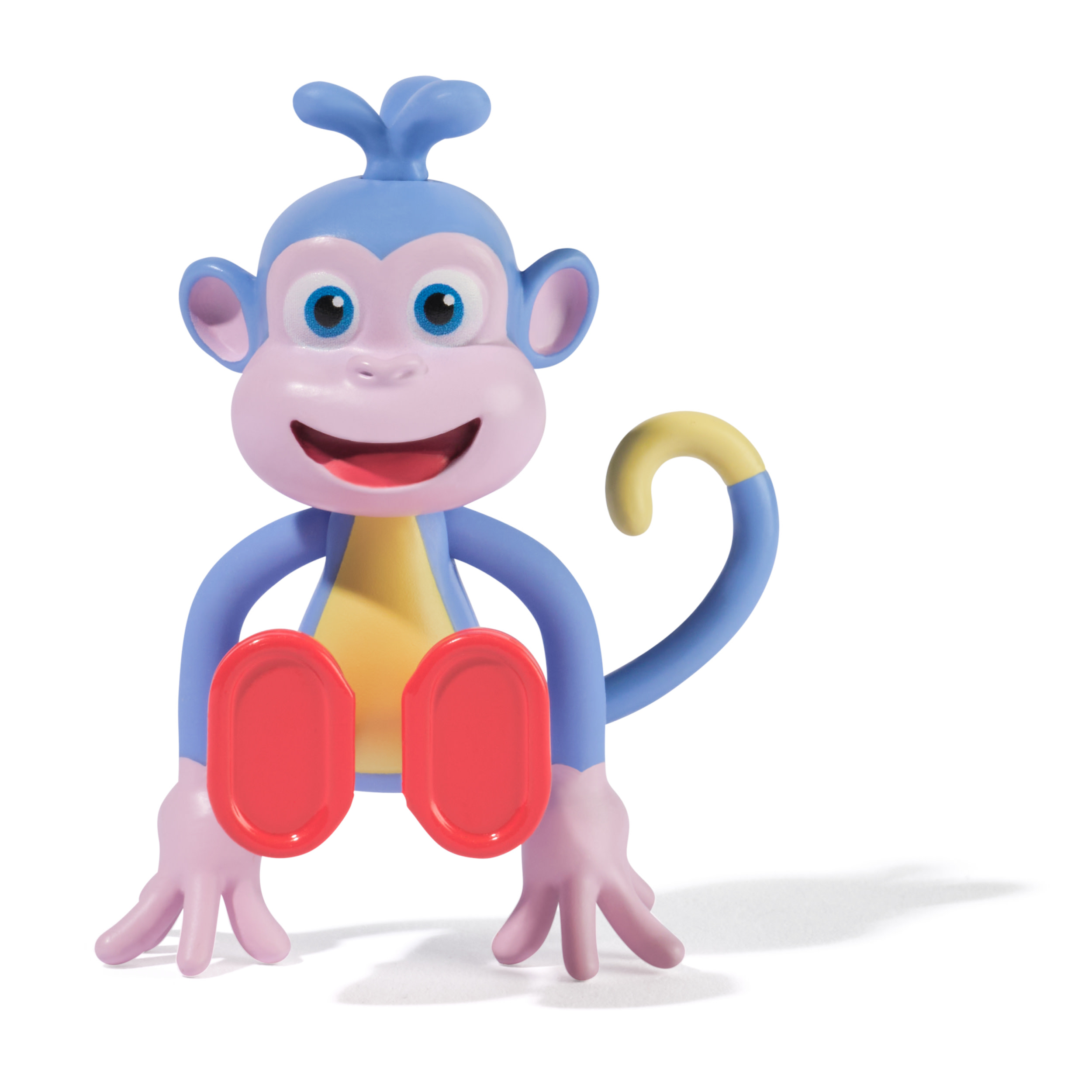 Dora - Fantastische Freunde Geschenkset, Spielfigur