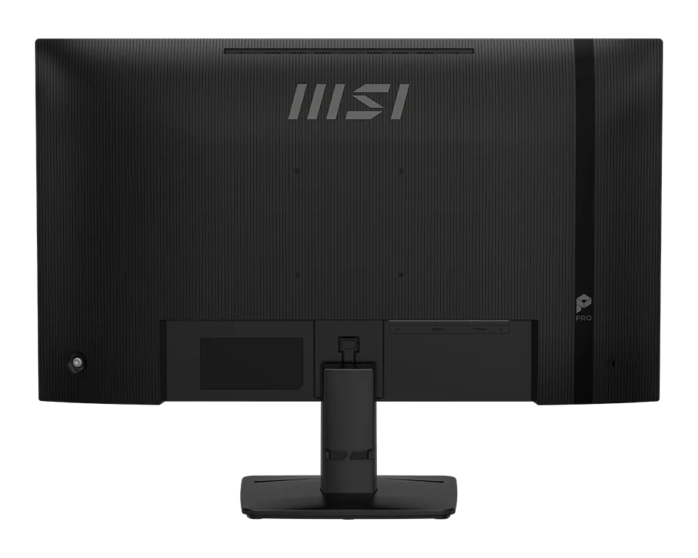 MSI PRO MP272 E14C 68,58cm FHD 16:9 IPS HDMI USB