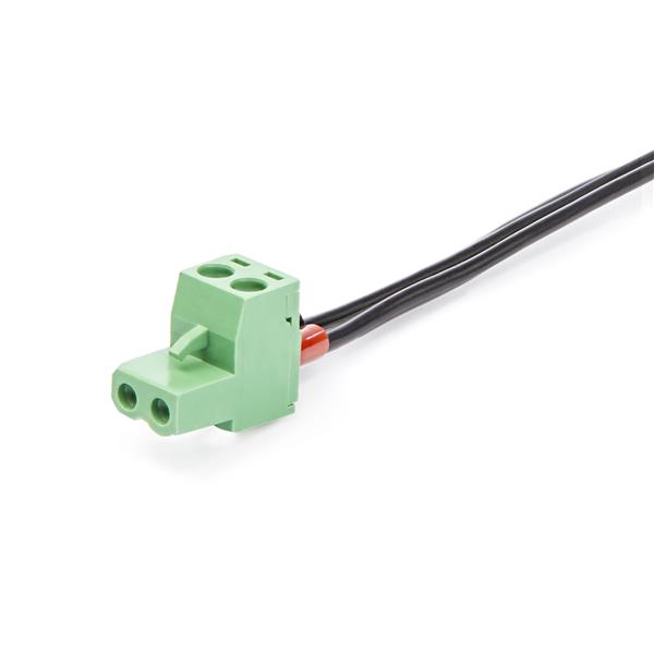 DC POWER ADAPTER - TERMINAL INDUSTRIAL USB HUBS - 20V 3.25A