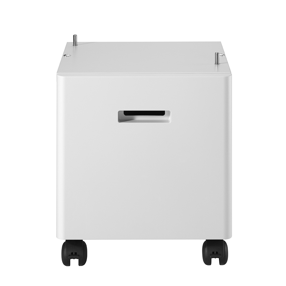 Brother Unterschrank L6300/6400/6600/6800/6900 Serie weiß