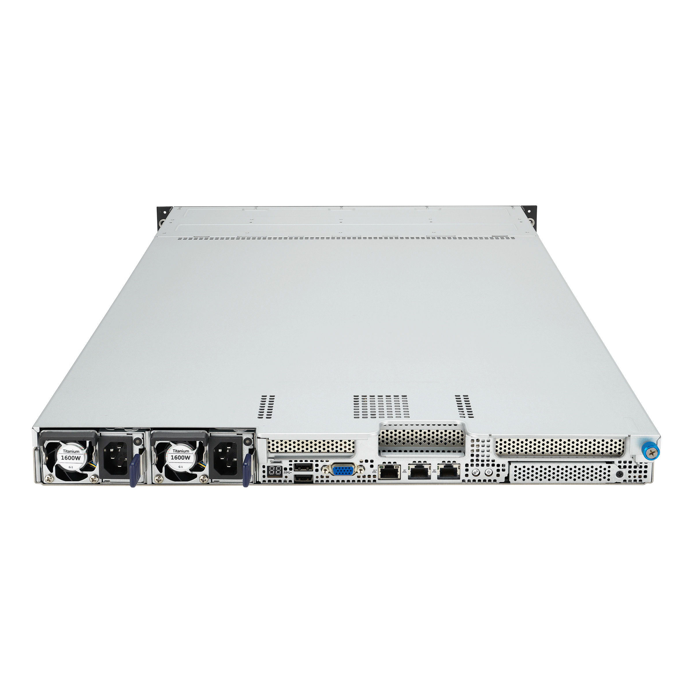 ASUS Server RS501A-E12-RS12U/1G/1.6kW/12NVMe/OCP/GPU