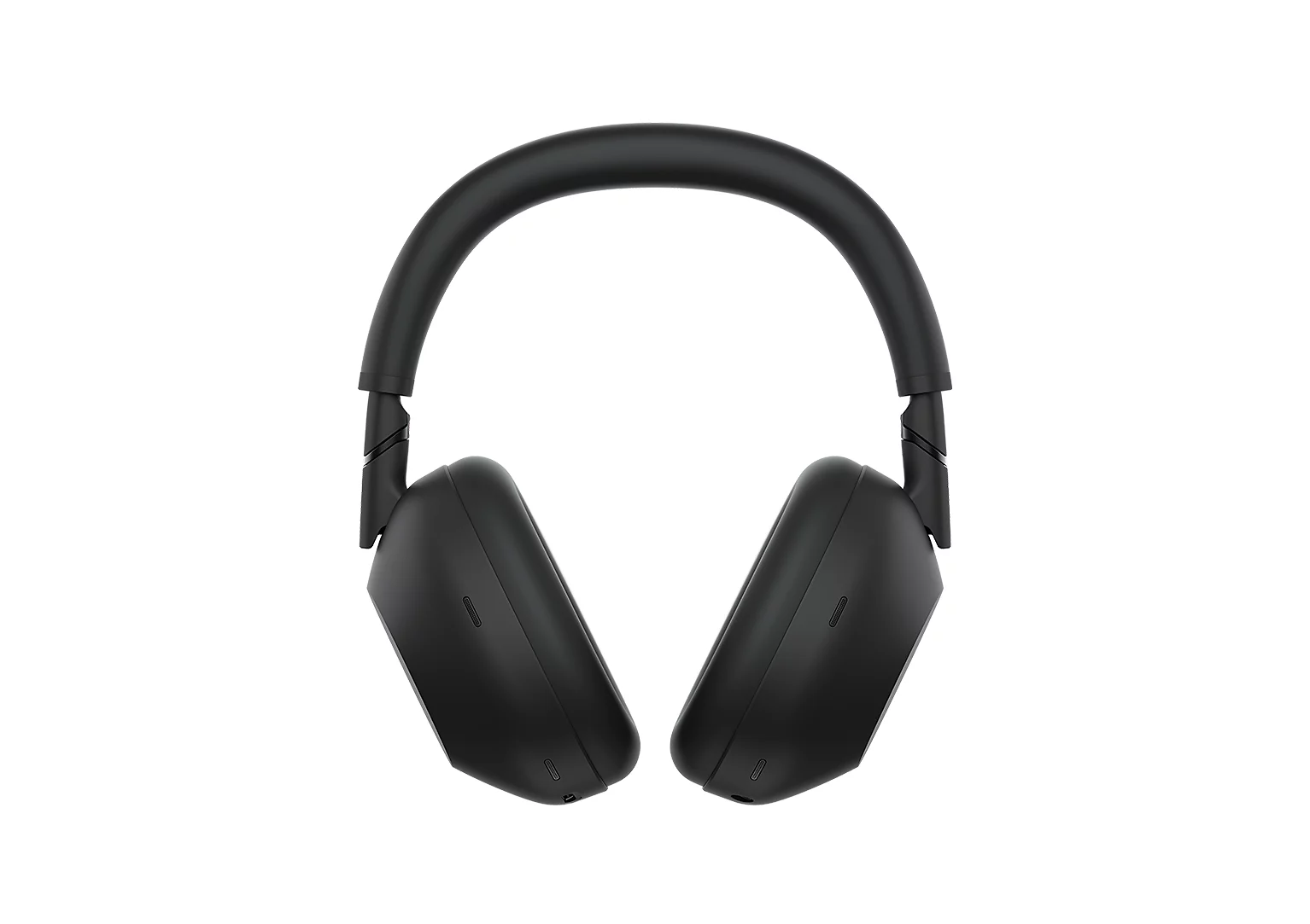 SONY WH-1000XM6 Over-Ear Hi-Res BT-Kopfhörer schwarz