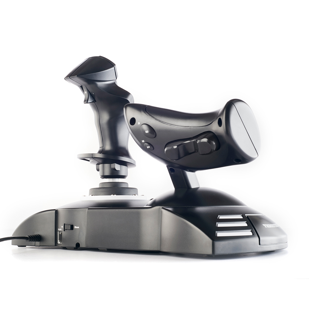 Joystick Thrustm. T.Flight Hotas One (XBO/PC) retail