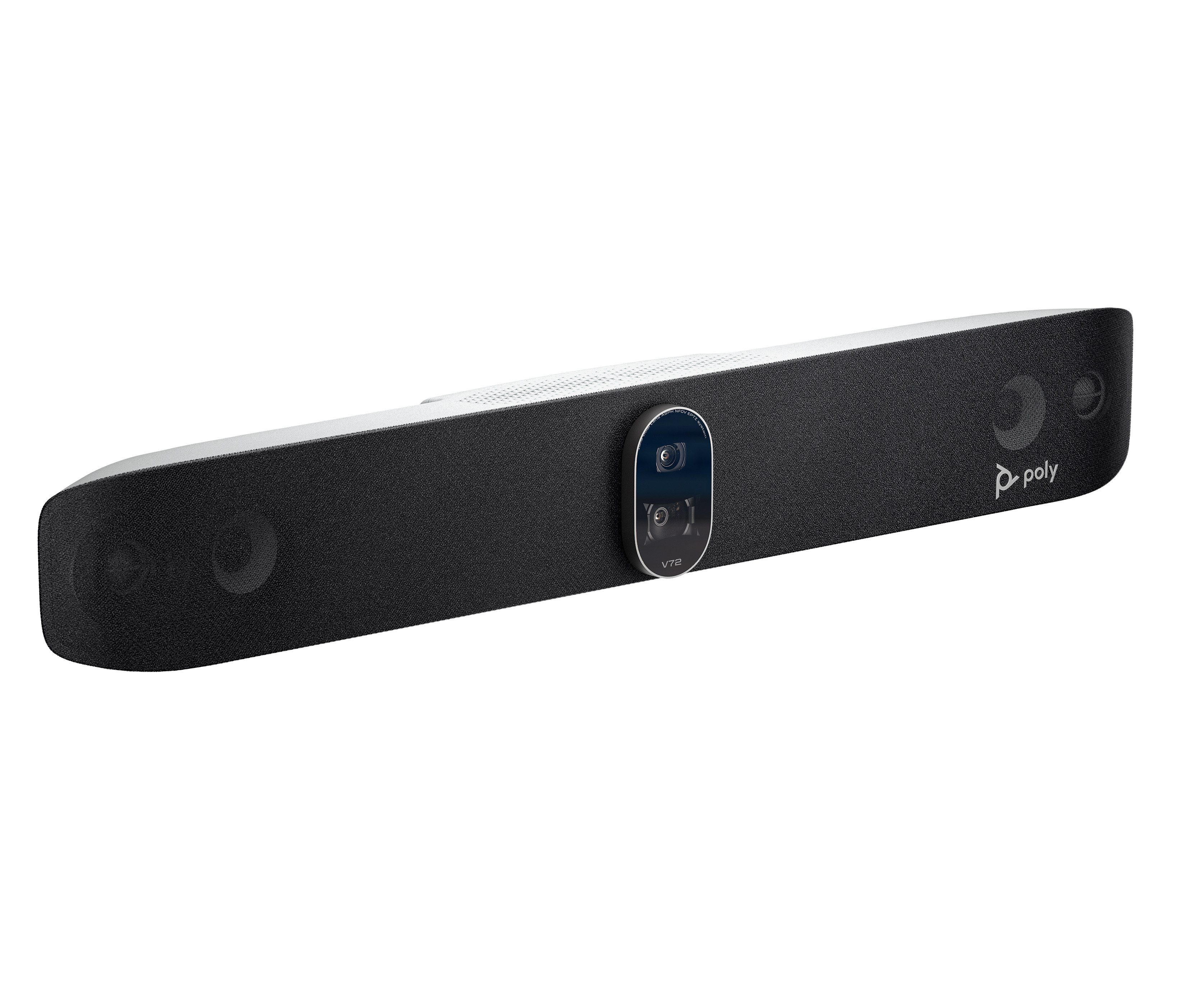 HP Poly V72 UVB Video Bar No localization