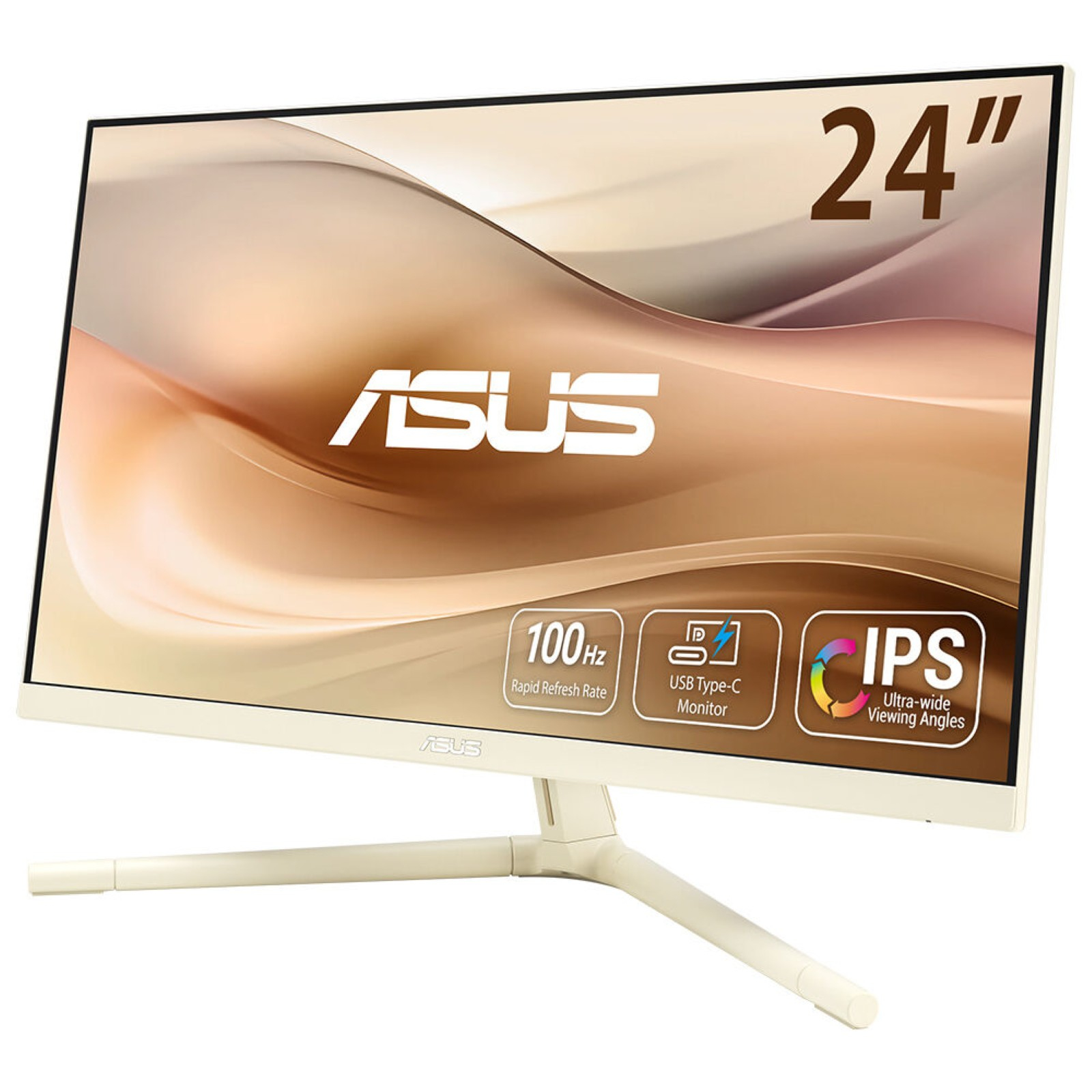 ASUS Eye Care VU249CFE-M 60.45cm (16:9) FHD HDMI