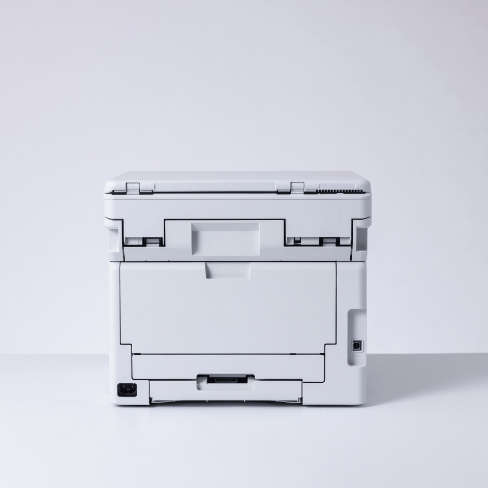 DCP-L3520CDWRE1 3IN1 LAS 18PPM 512MB USB 2400DPI WLAN