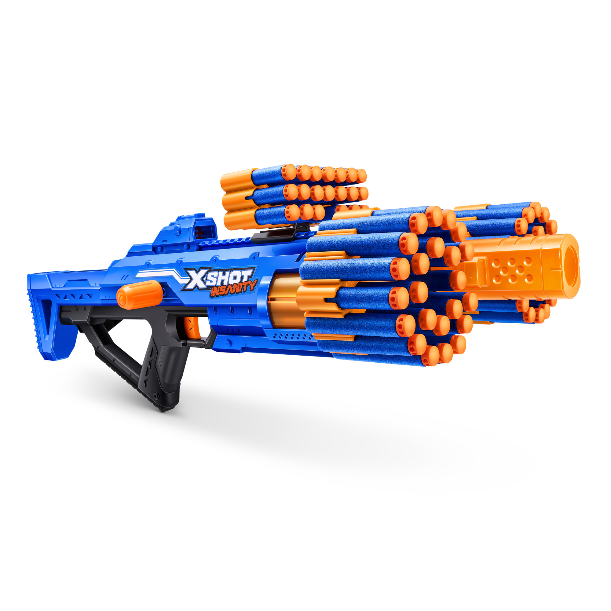 XSHOT Insanity - Berzerko, Dartblaster