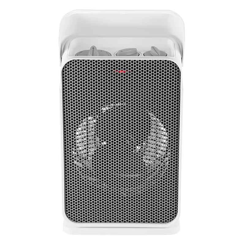 Heizlüfter Box IP21