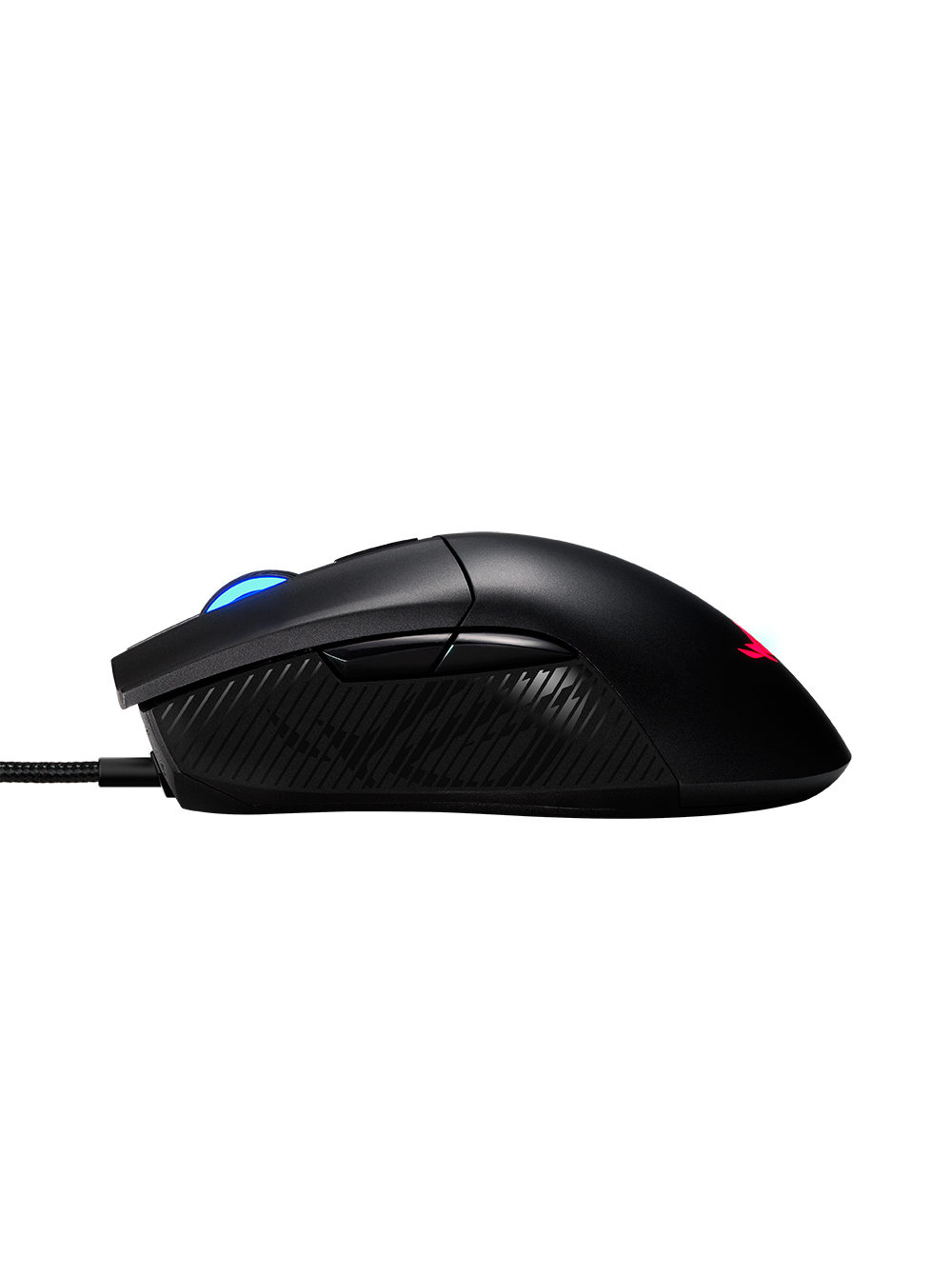ASUS MAUS ROG GLADIUS II CORE GAMING MOUSE KABELGEBUNDEN