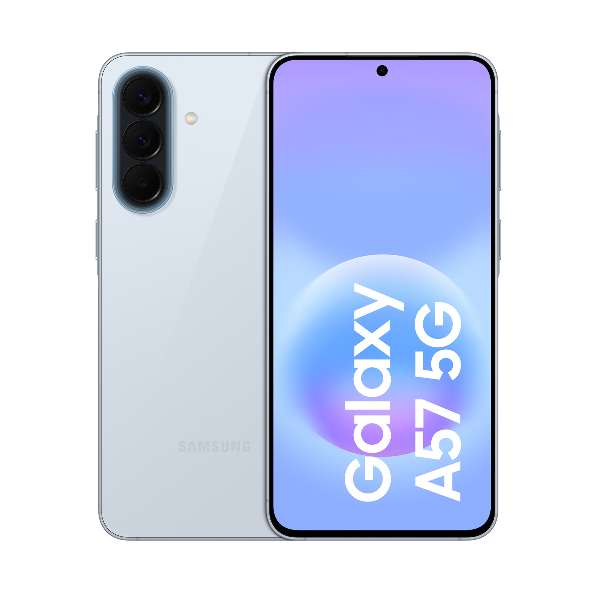 Samsung Galaxy A57 128GB Awesome Icyblue EU