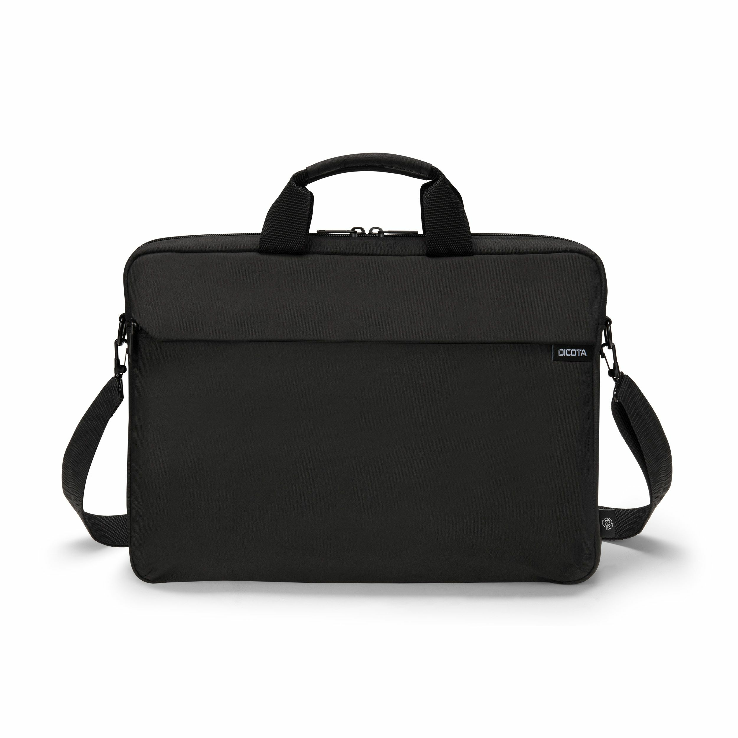 Dicota Slim Case ONE 10-12.5 Slim Case black