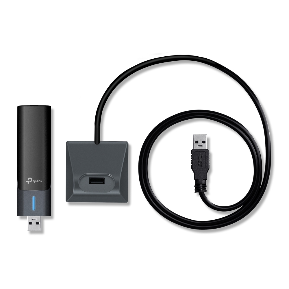 TP-Link WL-USB Archer TXE70UH (AXE5400)