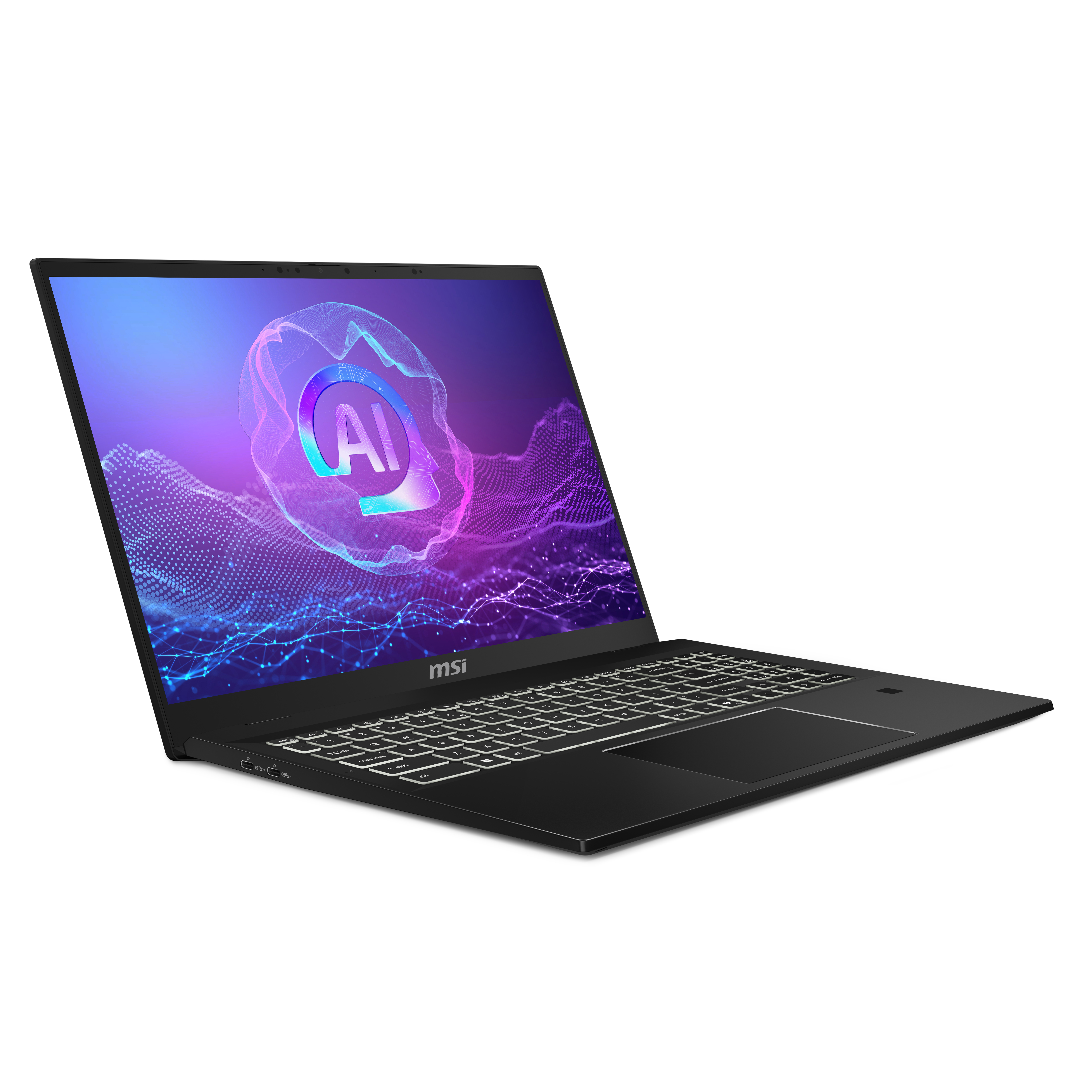 MSI Summit A16 AI+ A3HMTG-035 16 AI9-365/32GB/1TB/AMD 880M W11P