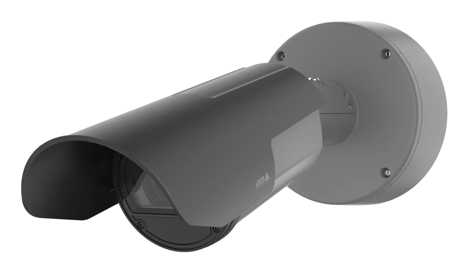 AXIS Q1800-LE LPR CAM 3RD PARTY SW ROBUST