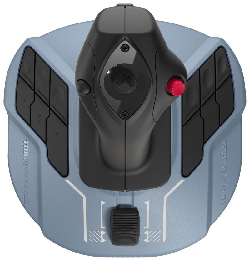 TCA Sidestick Airbus Edition, Joystick