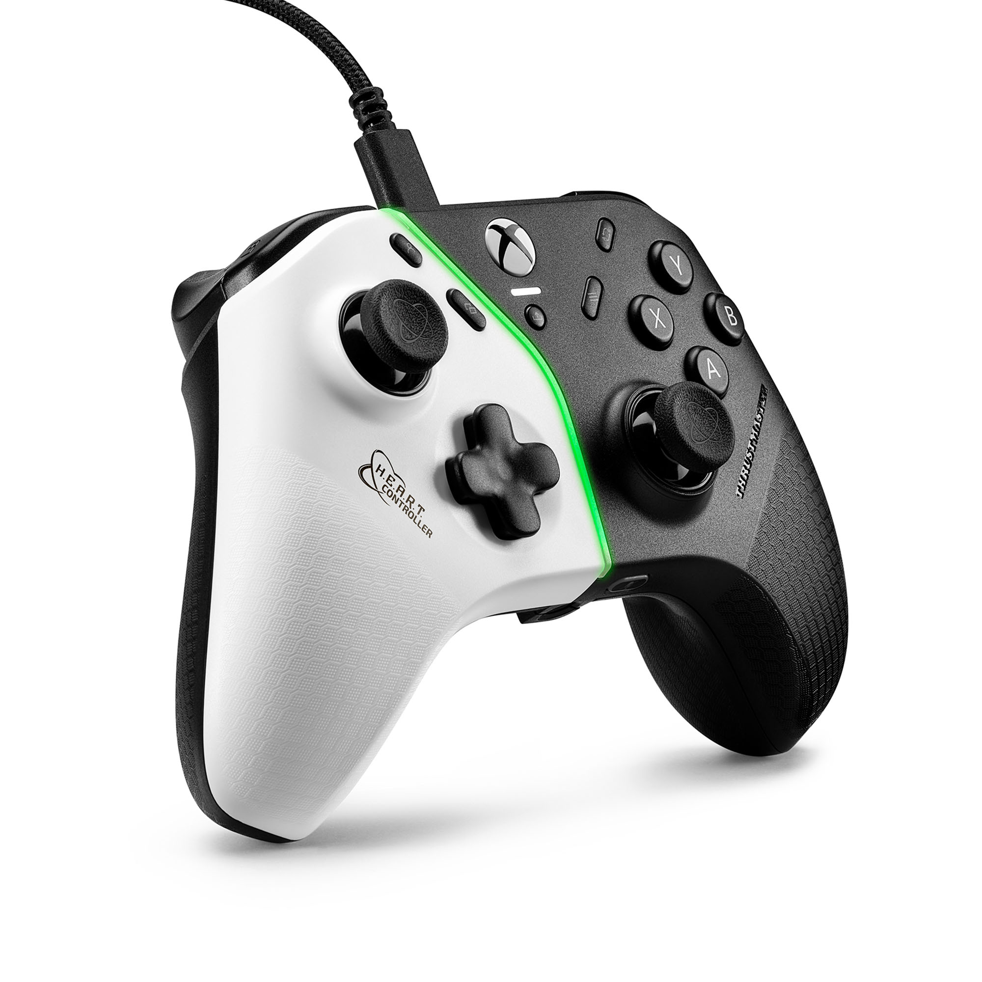 Gamepad Thrustm. HEART Controller (XBO/PC) retail