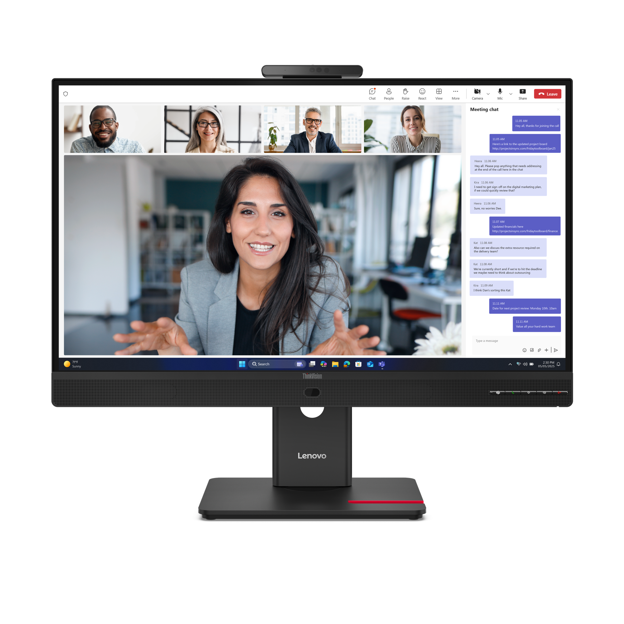 T24V-4V 23.8 FHD IPS 16:9 250CD/M L/T/P/S