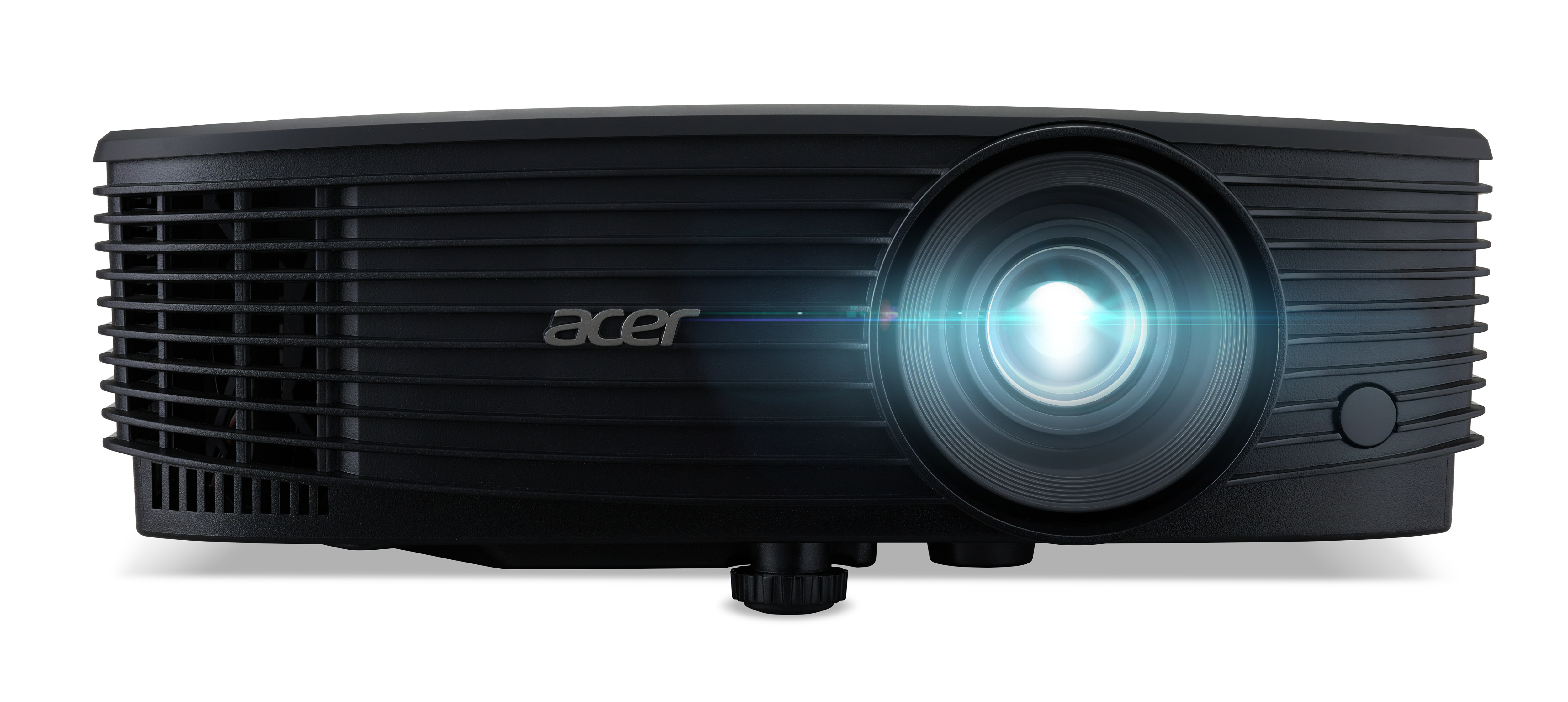 acer X1329, DLP Beamer, 4800 ANSI-Lumen