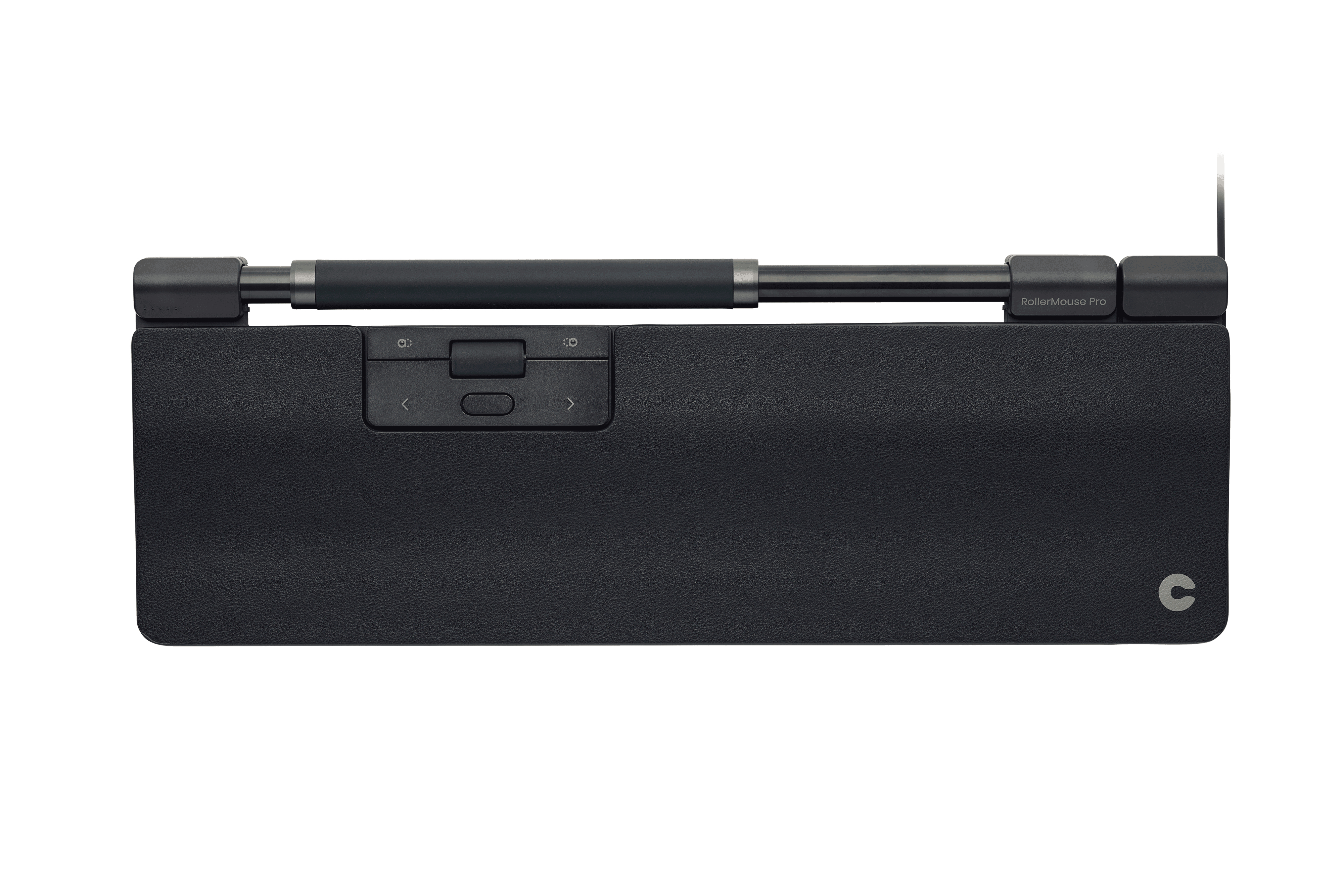 Contour RollerMouse Pro wired Extended WR vegan leather retail