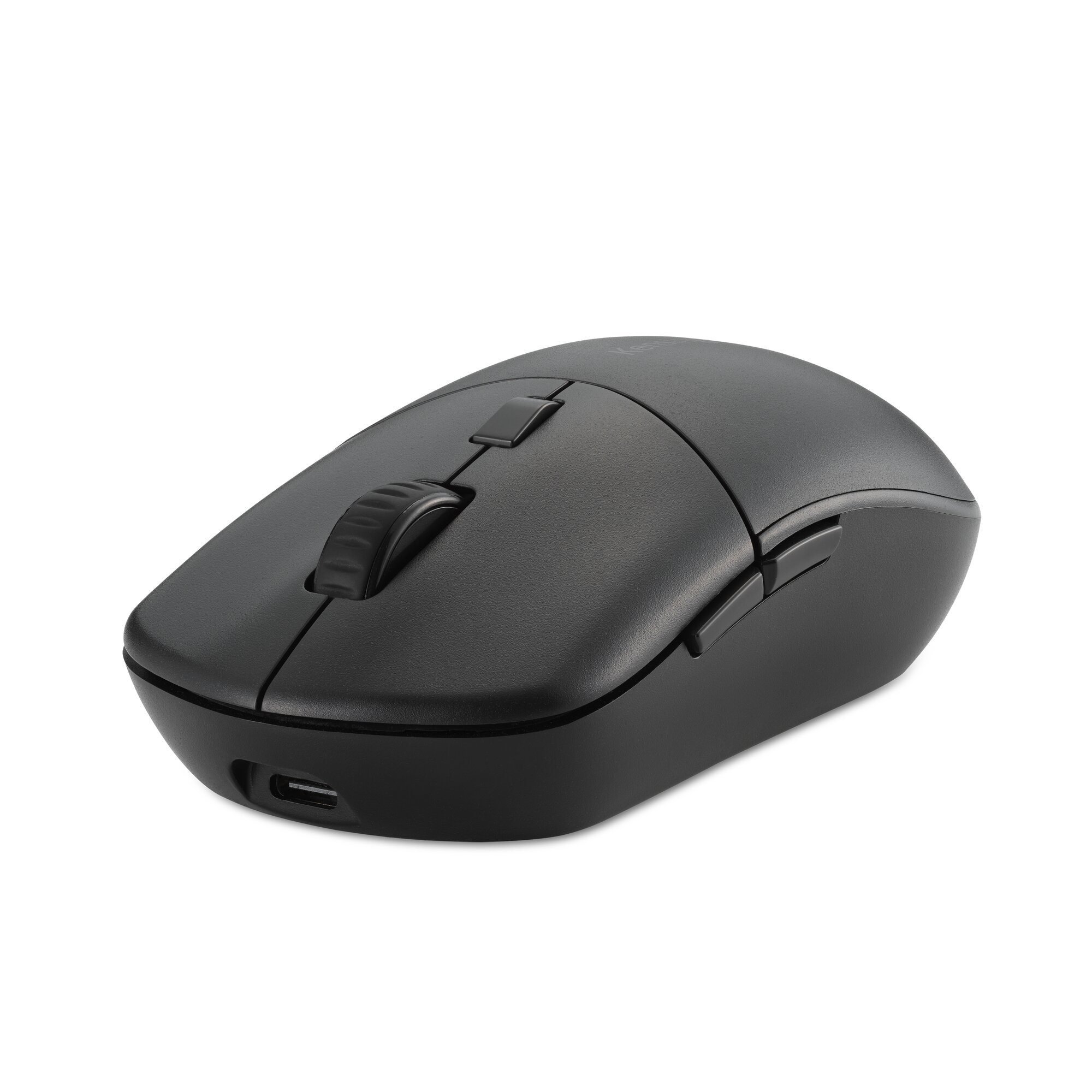 Kensington MY430 EQ Maus kabellos schwarz