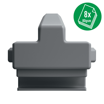 LEITZ 90290000 Ersatzklingen für Rollenschneidemaschine