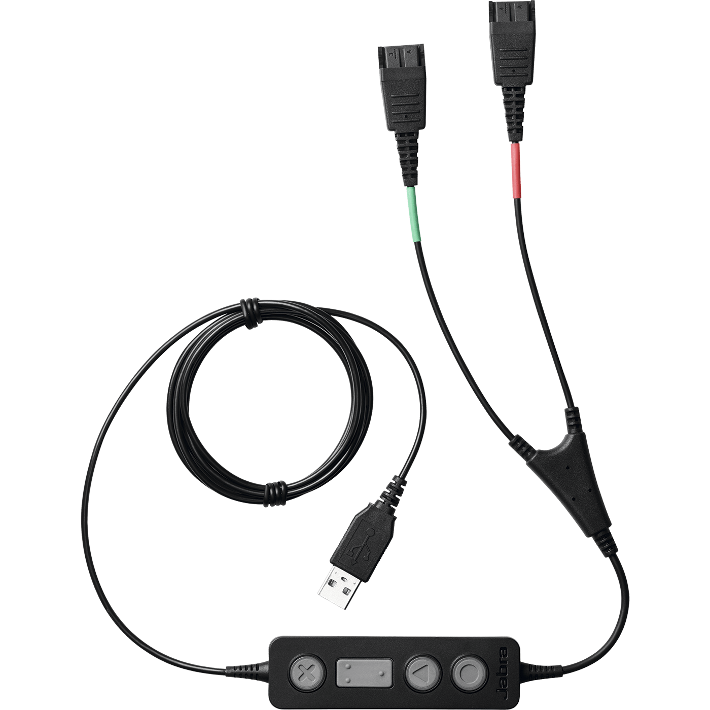 Jabra LINK 265 Supervisor Kabel