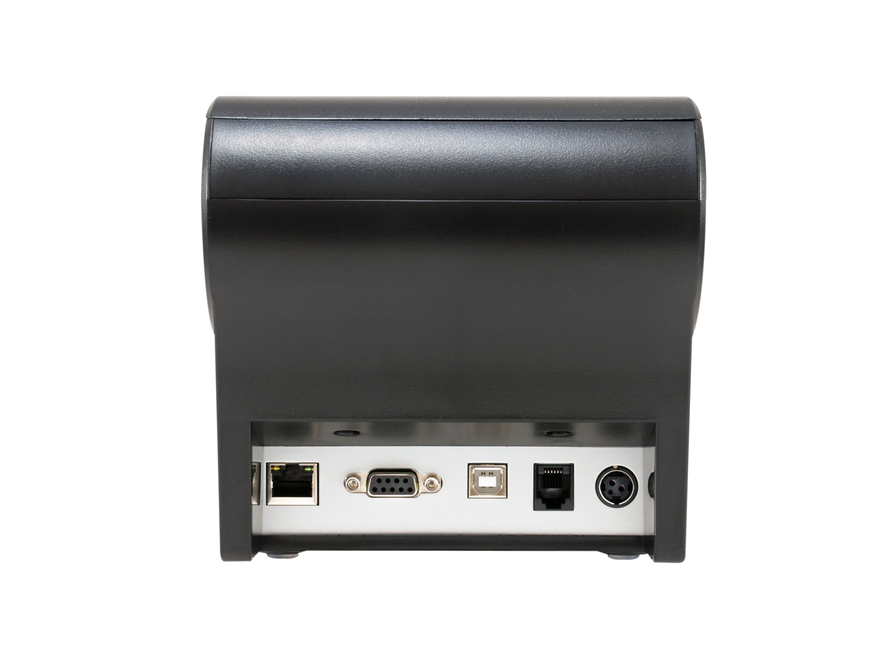 Equip Thermodrucker 80mm USB/RJ11/Ethernet/RS232 schwarz