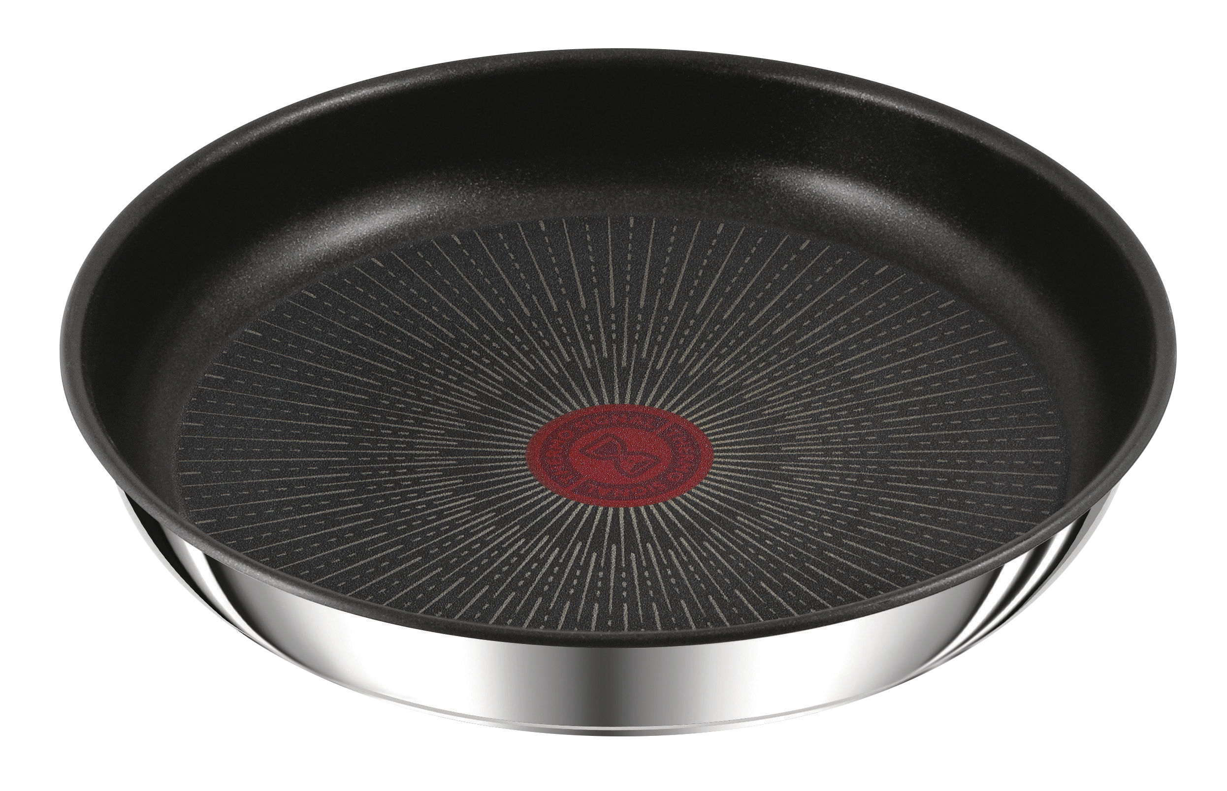 Tefal® Pfannen-Set INGENIO PREFERENCE silber 3-tlg., 1 Set