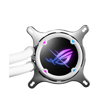 ROG STRIX LC II 240 ARGB, Wasserkühlung