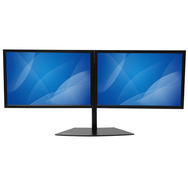 STARTECH.COM Dual-Monitor Stand