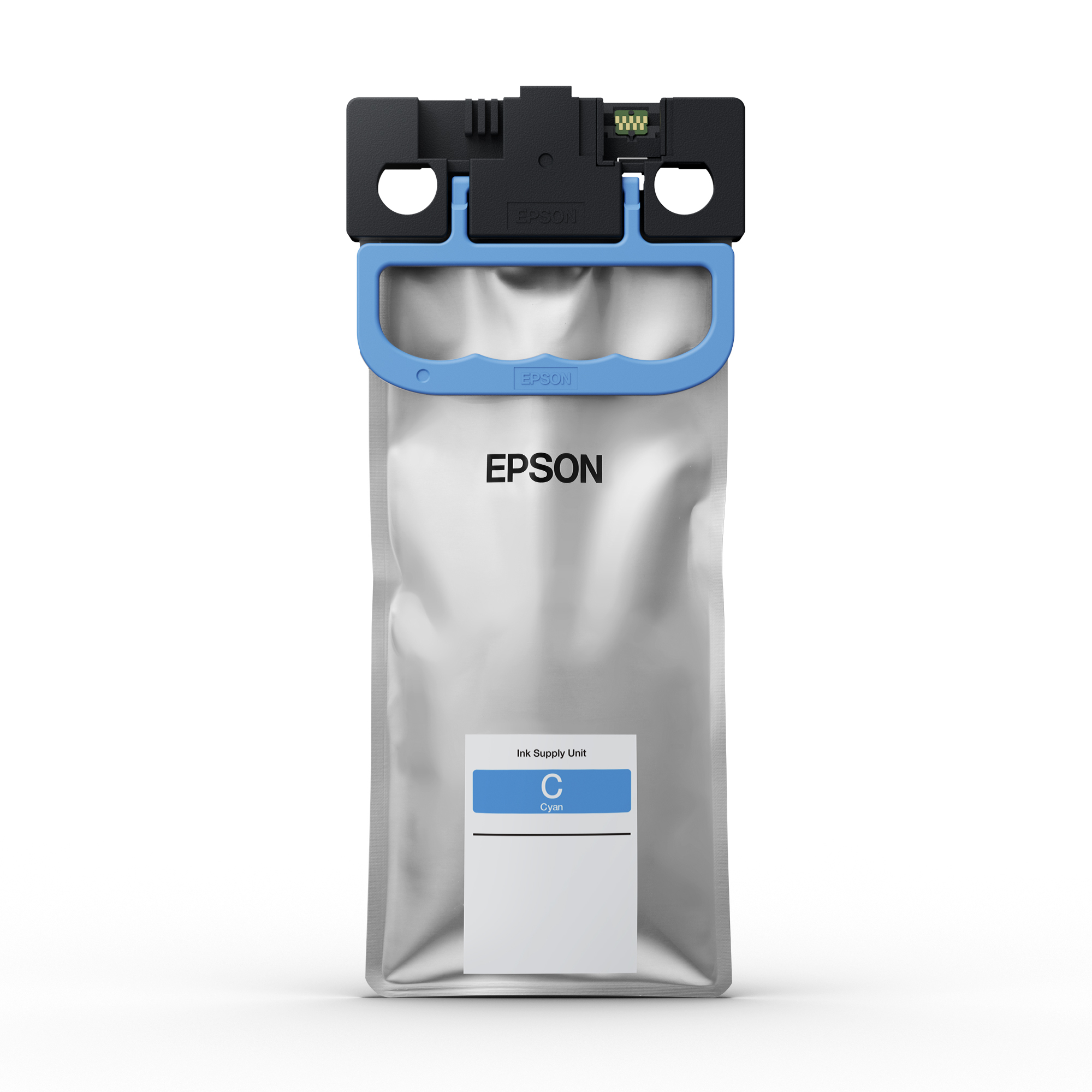 EPSON T01D200XXL C cyan Druckerpatrone