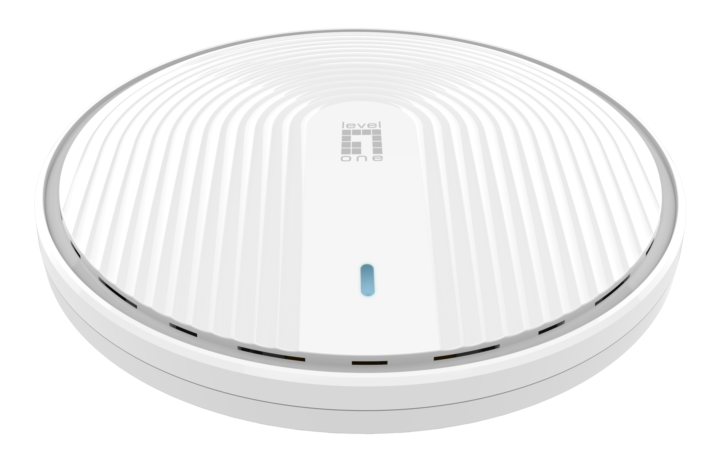 LevelOne WLAN AP AX1800 Dualband PoE/Wifi 6/Decke