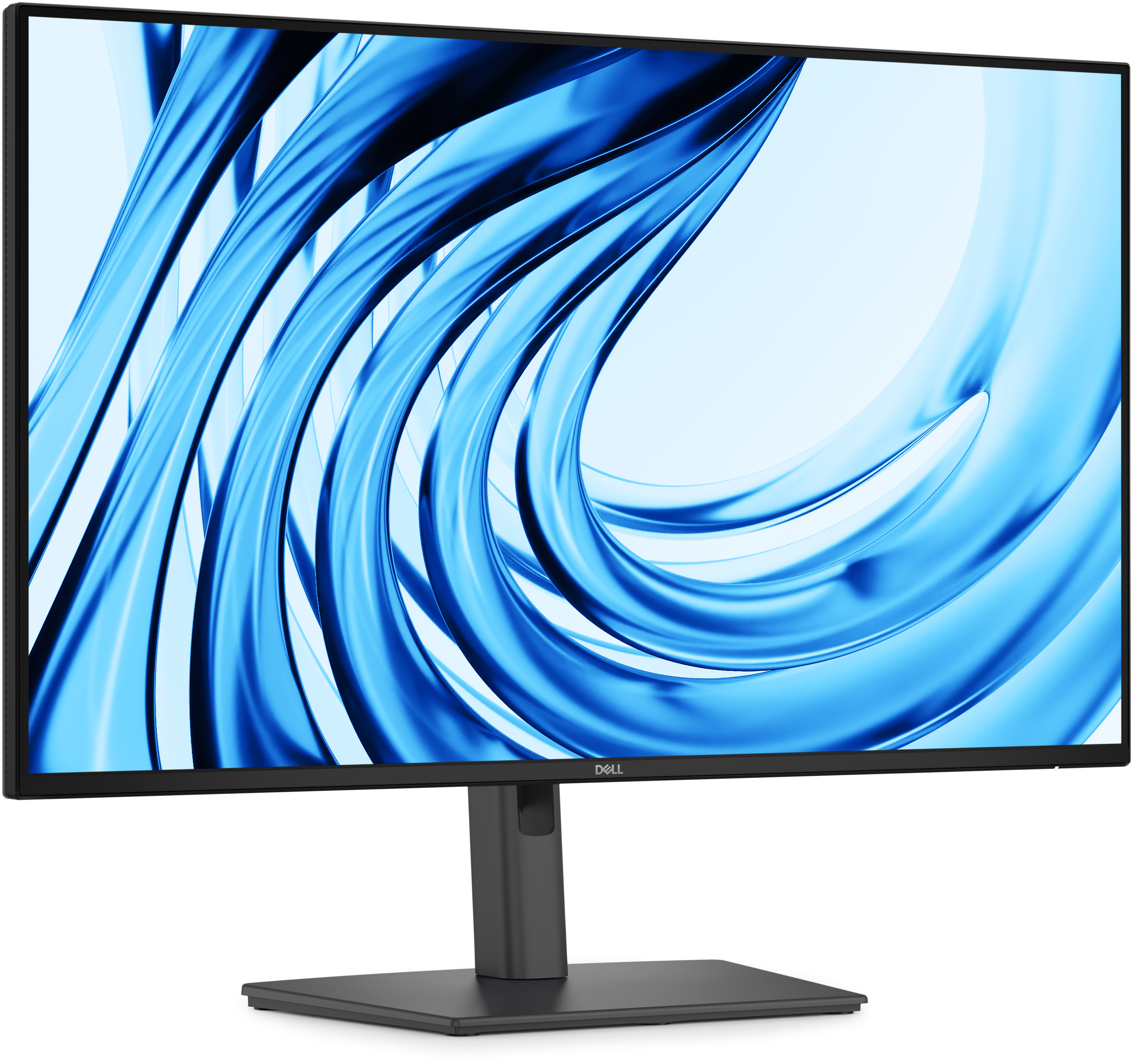 DELL Pro P 27 Monitor P2726H 68,58cm 27Zoll IPS 1920x1080 120Hz 300cd/m2 1500:1 HDMI DP USB