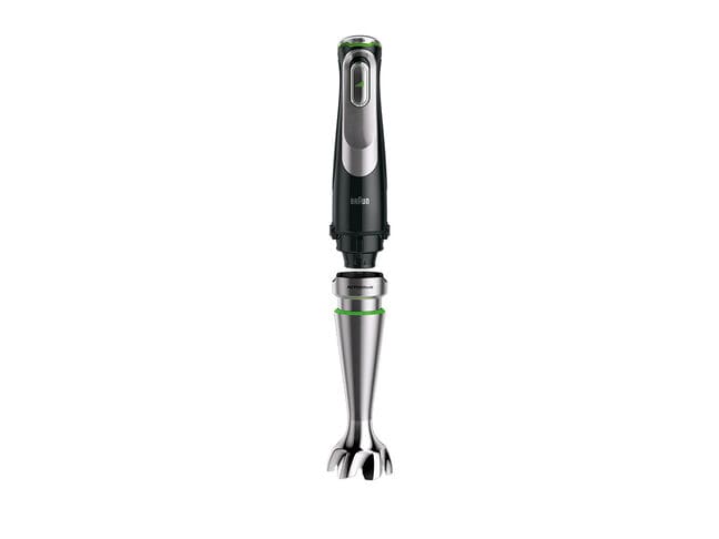 Braun MQ9138XI Mixer
