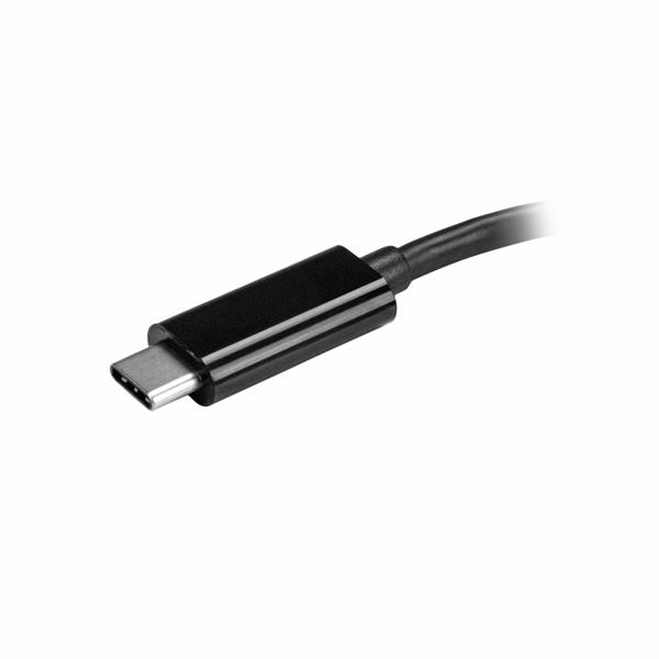4PORT USB C HUB C TO A USB 2.0 .