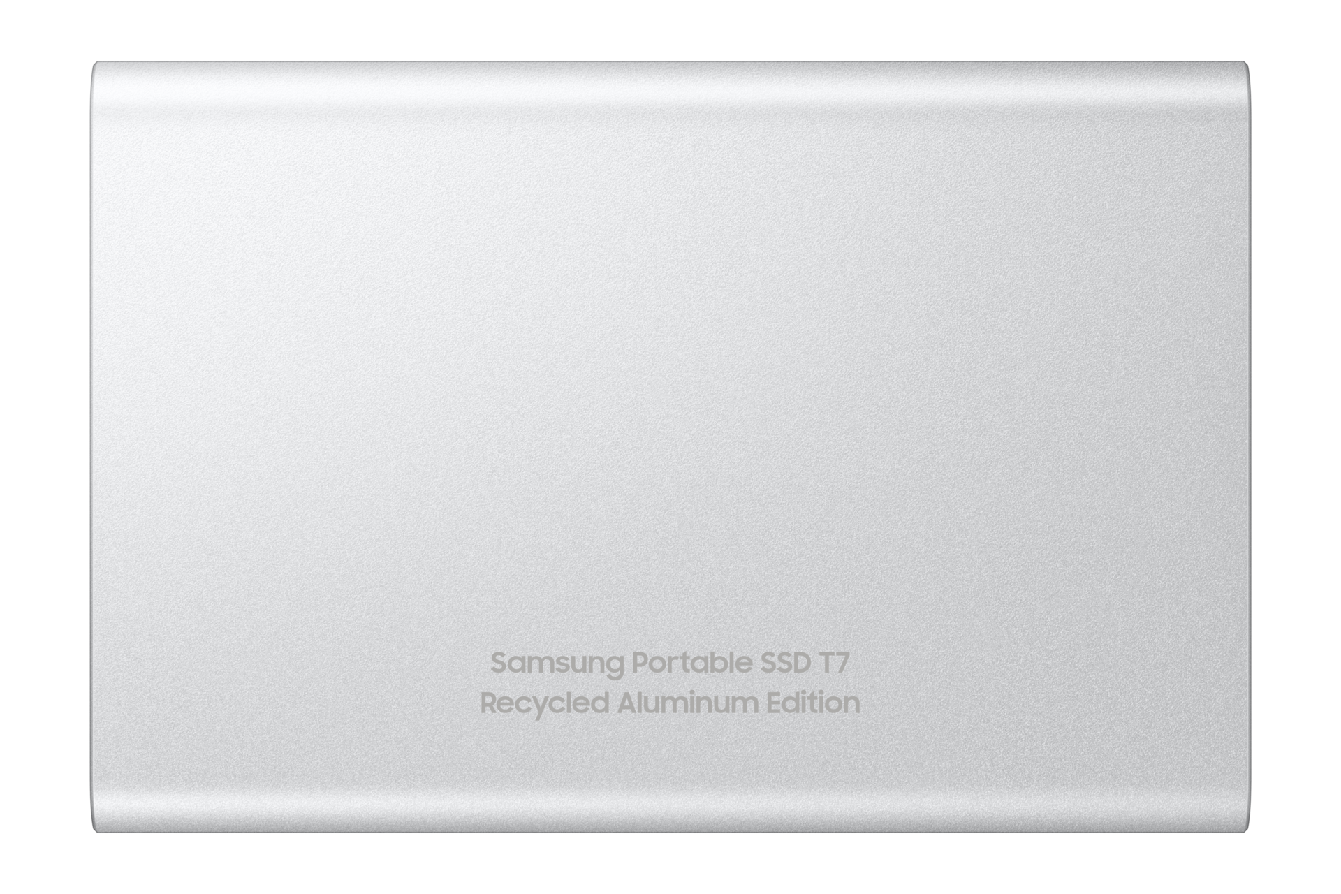 SAMSUNG Portable SSD T7 Resurrected 1TB bis zu 1.050 MB/s read+ 1.000 MB/s write Portable Solid State Drive