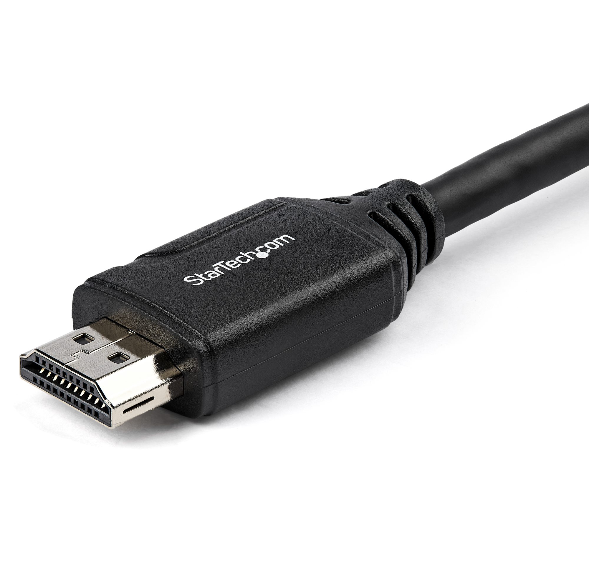 HDMI PORT SAVER CABLE - GRIPPING CONNECTOR - 4K 60HZ
