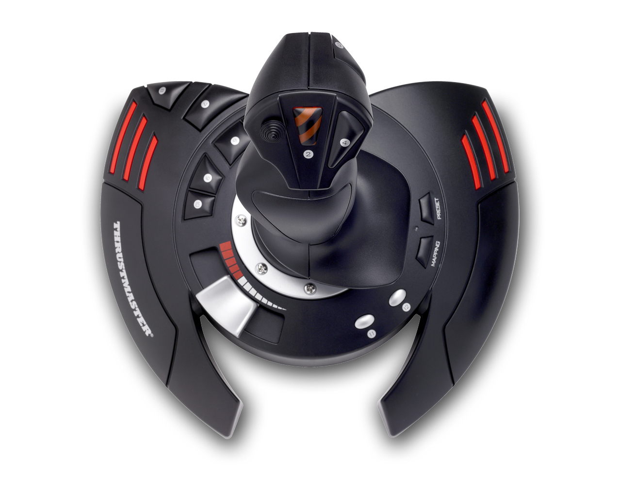 Joystick Thrustm. T.Flight Stick X (PST/PC) retail