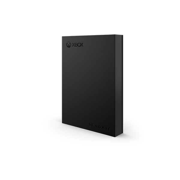 GAME DRIVE FOR XBOX 2TB BLACK 2.5IN USB3.2 GEN1