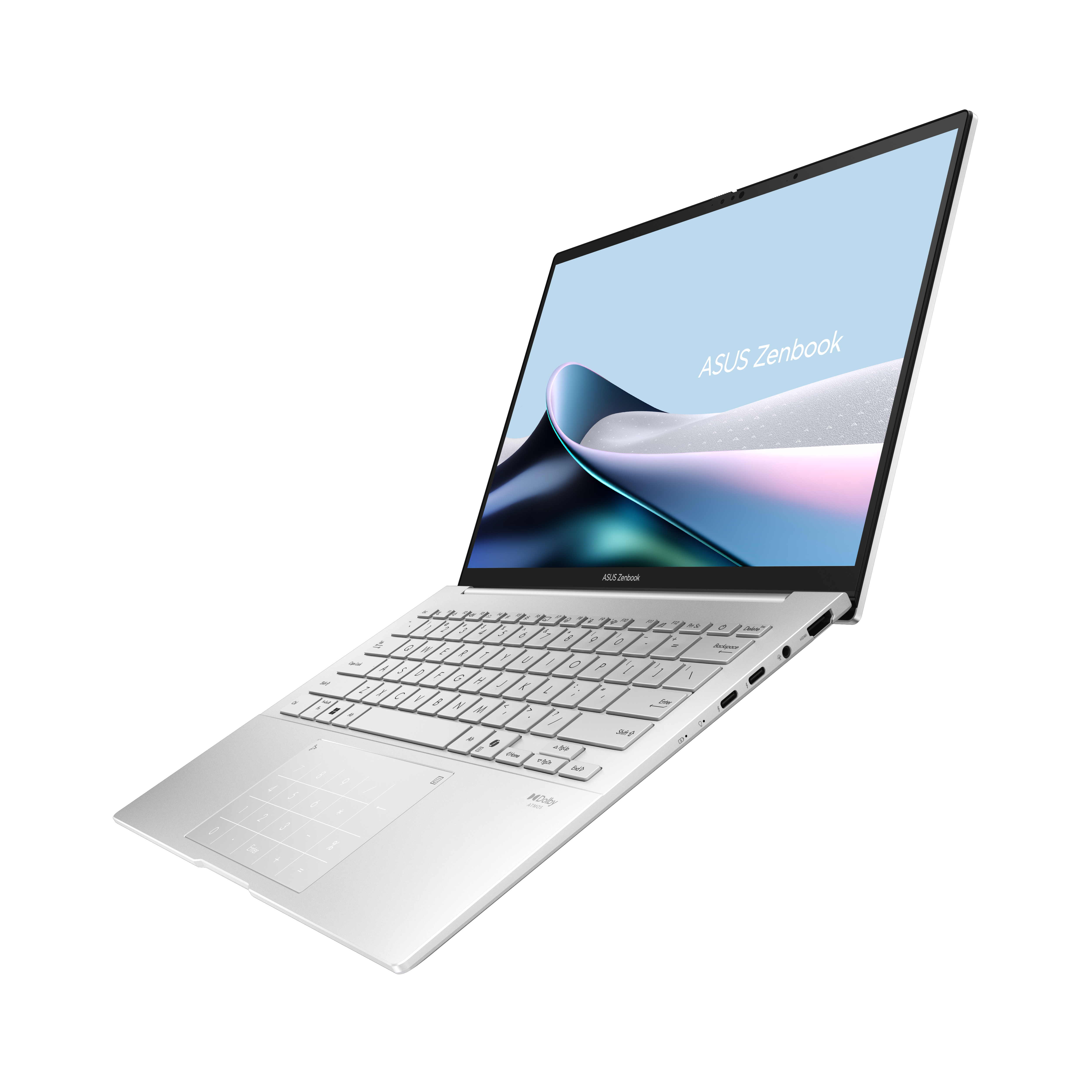 Zenbook 14 (UX3405CA-PZ092X), Notebook