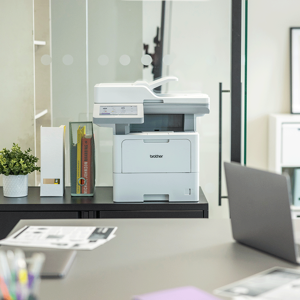 Brother MFC-L6910DN 4-in-1