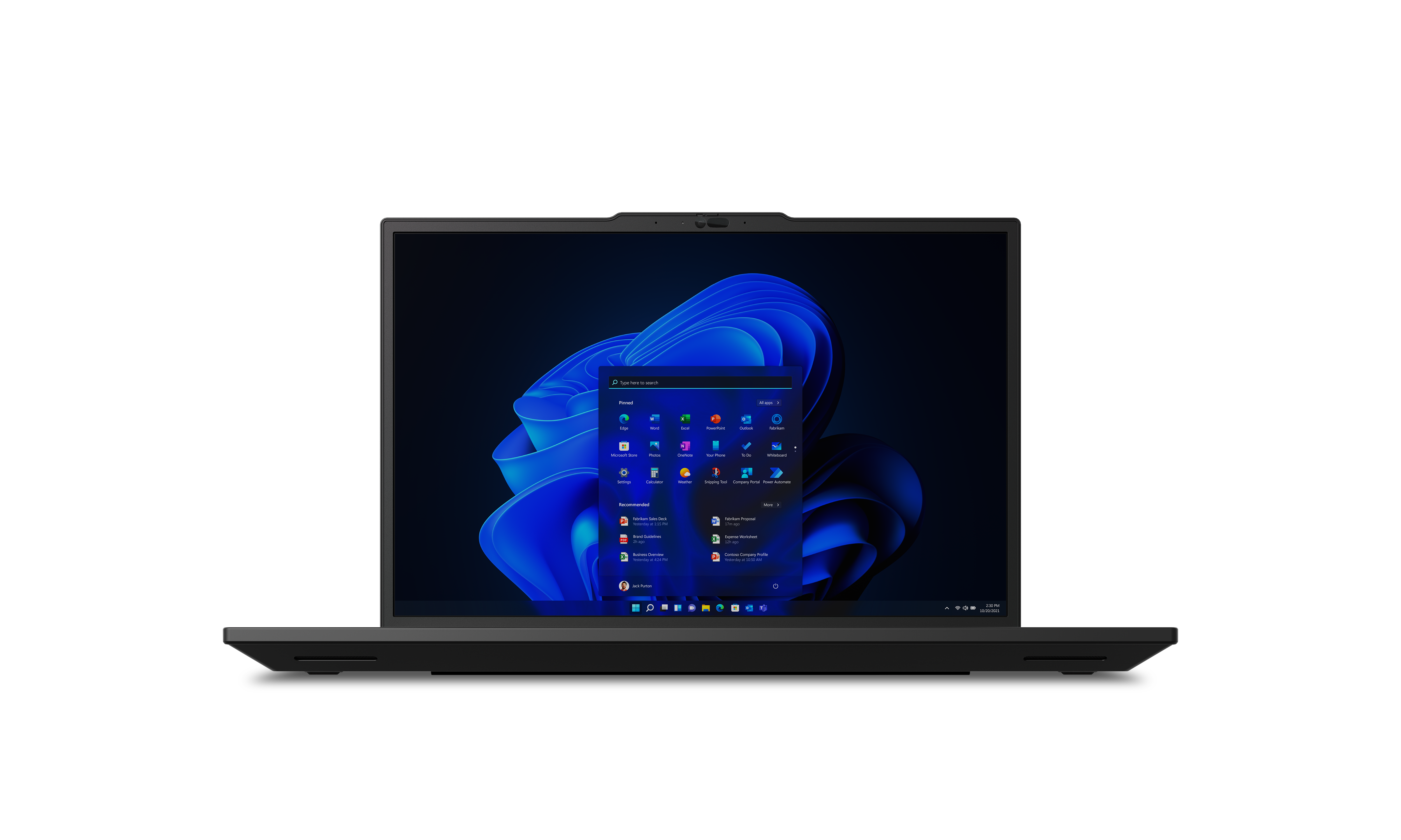 Lenovo ThinkPad P16s G3 16 U7-155H 32/1TB RTX500 W11P