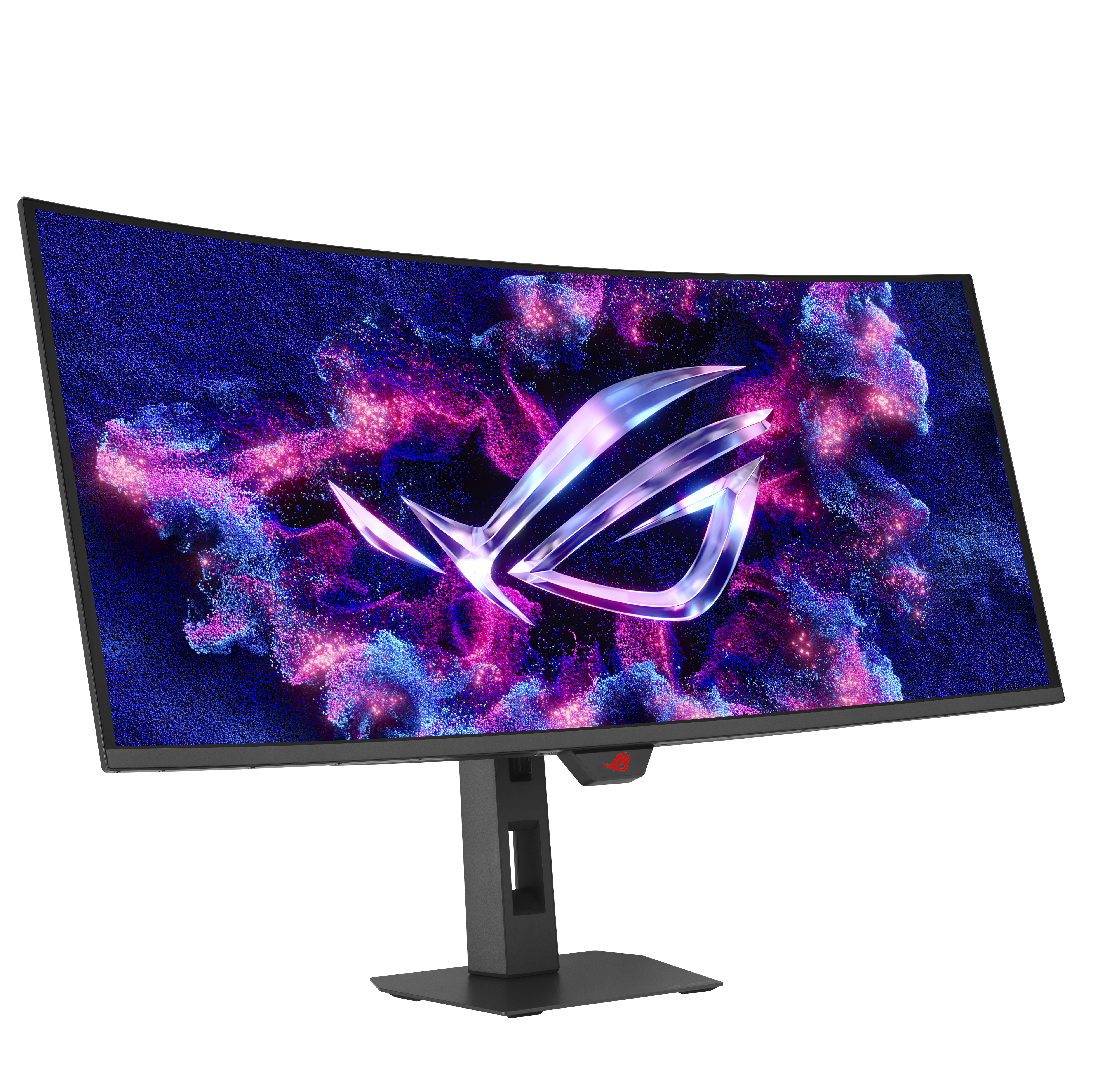 ROG Strix QD-OLED XG34WCDG, Gaming-Monitor